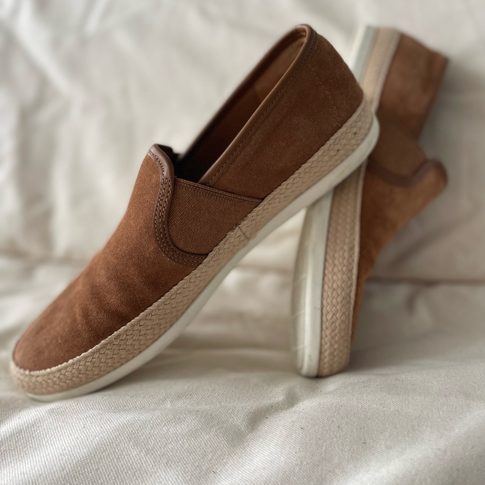 Vince slip on 7M